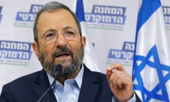    إيهود باراك يدعو لعصيان مدني لإسقاط نتنياهو