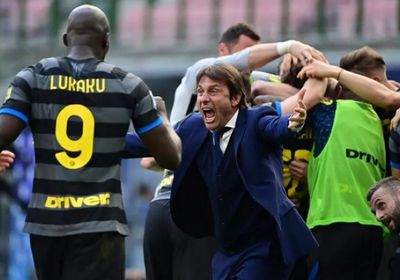 إنتر ميلان يهزم فيرونا بهدف نظيف