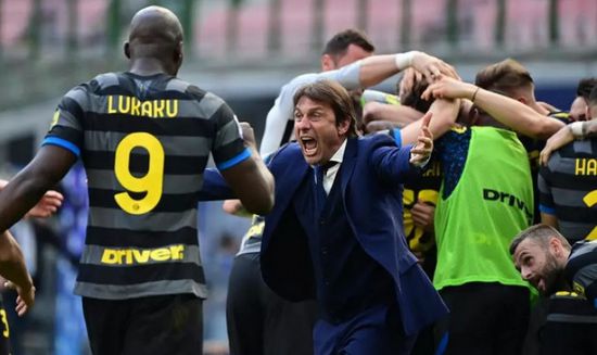 إنتر ميلان يهزم فيرونا بهدف نظيف