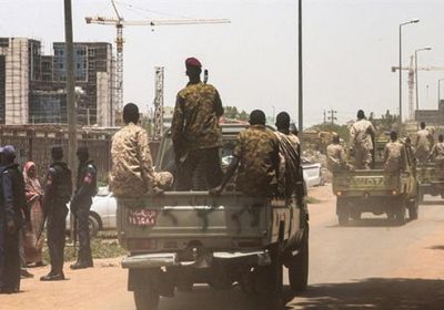 مقتل 300 شخص برصاص الدعم السريع غربي السودان