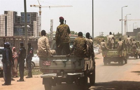 مقتل 300 شخص برصاص الدعم السريع غربي السودان