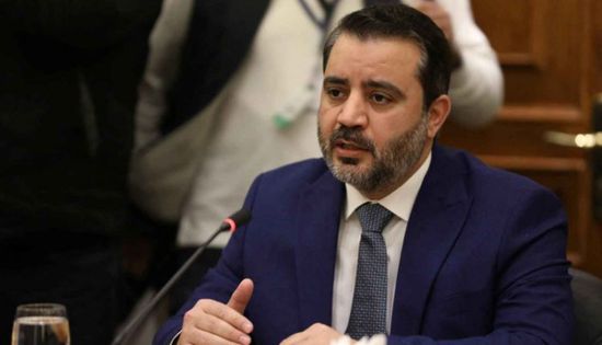    الشيباني يلتقي وفدًا إماراتيًا في دمشق