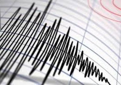 زلزال بقوة 5.4 يضرب منطقة غرب تكساس الأمريكية