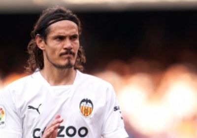 عرض سعودي لـ"كافاني"