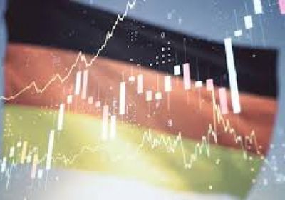 تباطؤ أسعار الواردات الألمانية وانخفاض مبيعات التجزئة