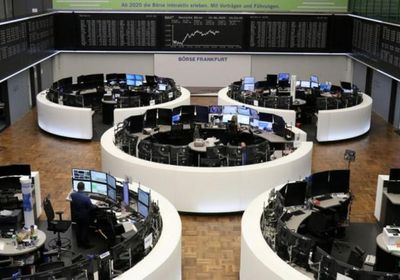 أسهم الرعاية الصحية الأوروبية ترتفع مدعومة بنتائج أعمال قوية