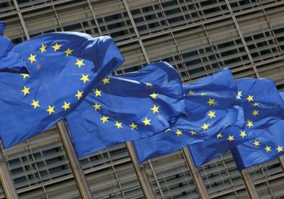 نمو اقتصاد منطقة اليورو يتسارع إلى 0.4% في الربع الأول