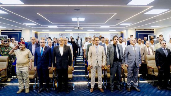 الانتقالي يحتفل بذكرى إعلان عدن ويحدد 3 خطوط حمراء