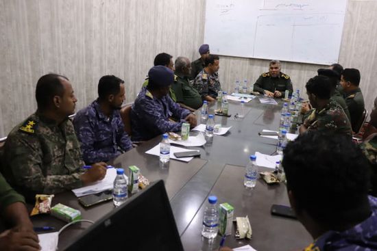 مدير أمن ساحل حضرموت: لا تساهل مع أي محاولات لزعزعة السكينة