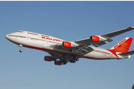 "إير إنديا" تعلّق رحلاتها إلى تل أبيب حتى 6 مايو&nbsp;