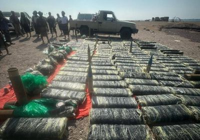 كواليس إحباط تهريب صواريخ عبر قارب قبالة ساحل رأس العارة