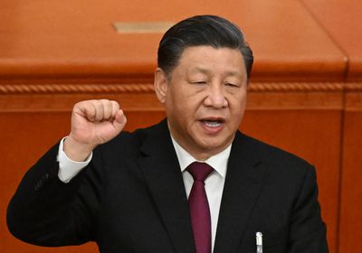 الرئيس الصيني يزور روسيا بين 7 و10 مايو