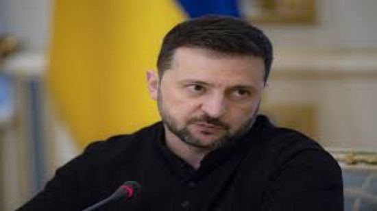 زيلينسكي يجتمع مع رئيس التشيك في براج اليوم