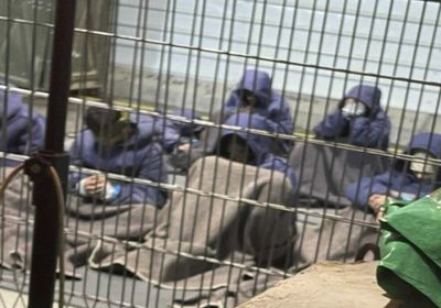 وفاة معتقل فلسطيني في سجن إسرائيلي بعد نقله للمستشفى