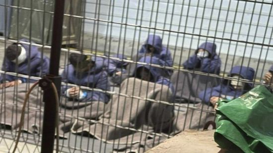 وفاة معتقل فلسطيني في سجن إسرائيلي بعد نقله للمستشفى