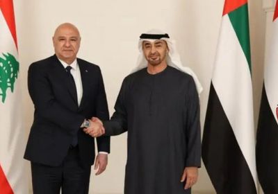 الإمارات تسمح بسفر مواطنيها إلى لبنان اعتبارا من 7 مايو