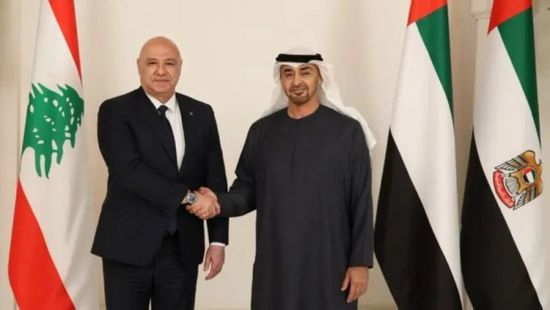 الإمارات تسمح بسفر مواطنيها إلى لبنان اعتبارا من 7 مايو