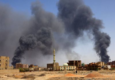 قوات الدعم السريع تقصف بورتسودان للمرة الأولى منذ بداية الحرب