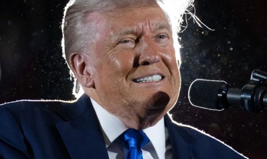 ترامب: لا أسعى لولاية ثالثة