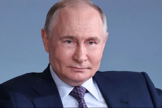 بوتين: أفكر دوماً في خليفتي