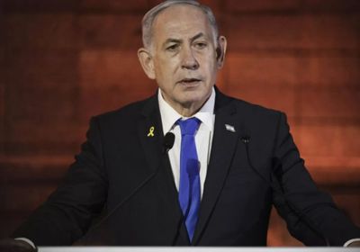 نتنياهو: لدينا خطة لتحقيق حسم عسكري نهائي في غزة