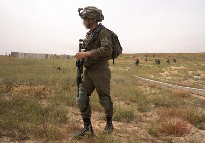 إسرائيل تعتزم إقامة مستشفى ميداني في سوريا