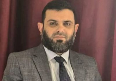 تعيين حسين سلامة رئيساً للاستخبارات العامة في سوريا