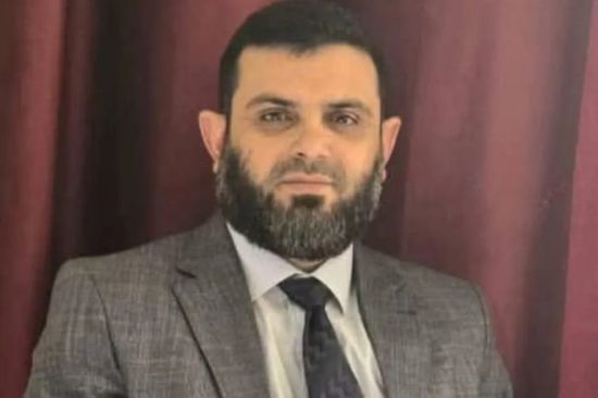 تعيين حسين سلامة رئيساً للاستخبارات العامة في سوريا