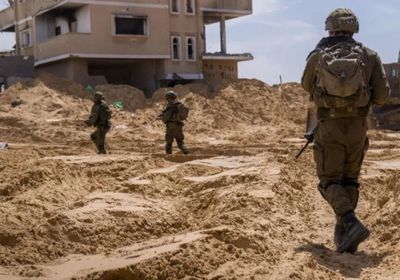 الجيش الإسرائيلي يعلن مقتل جنديين جراء انفجار نفق في رفح