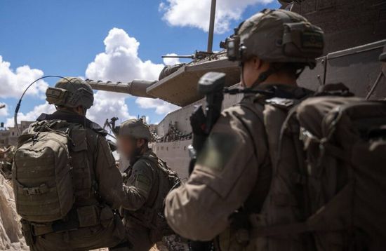 الجيش الإسرائيلي يؤكد استدعاء الآلاف من الاحتياط لهجومه بغزة