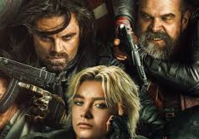 فيلم الصواعق يحقق إيرادات 76 مليون دولار في بداية موسم الصيف