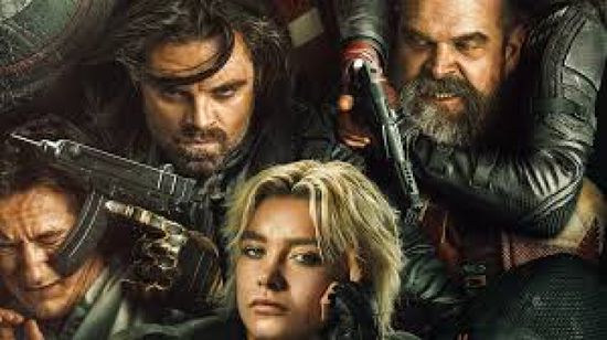 فيلم الصواعق يحقق إيرادات 76 مليون دولار في بداية موسم الصيف