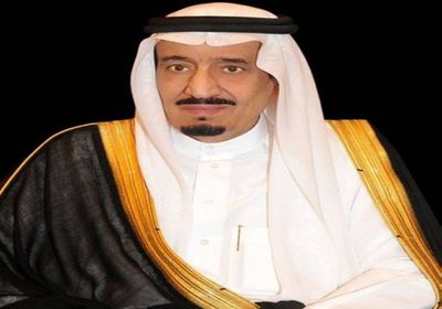 خادم الحرمين يتلقى دعوة من الرئيس العراقي لحضور القمة العربية