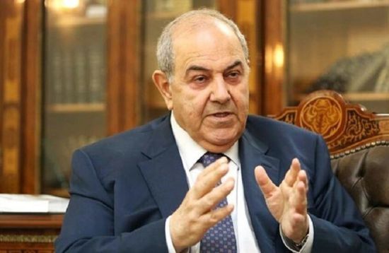 وفاة نجل رئيس الوزراء العراقي الأسبق إياد علاوي
