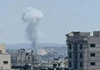 الخارجية البحرينية تدين الغارات الجوية الإسرائيلية على سوريا