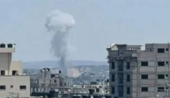 الخارجية البحرينية تدين الغارات الجوية الإسرائيلية على سوريا