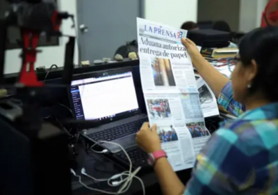 نيكاراغوا تنسحب من عضوية اليونيسكو