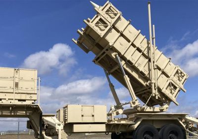 واشنطن تنقل أنظمة باتريوت من إسرائيل لأوكرانيا