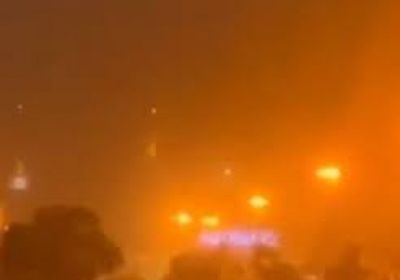 قذائف الهاون تستهدف بلدة الثعلة بالسويداء