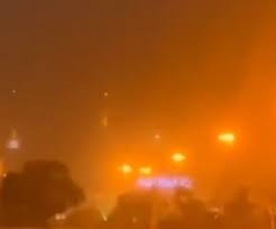 قذائف الهاون تستهدف بلدة الثعلة بالسويداء