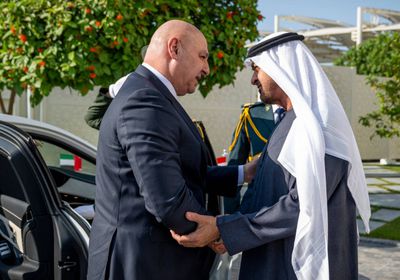 عون يثمن قرار الإمارات بالسماح لمواطنيها للسفر إلى لبنان