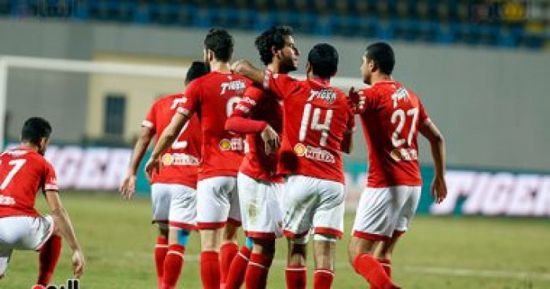 موعد مباراة الأهلي المقبلة بالدوري المصري