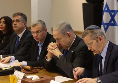 المجلس الوزاري الإسرائيلي يوافق على توسيع عملياته بغزة