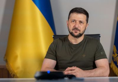 زيلينسكي: غير واثق في التزام روسيا بوقف إطلاق النار