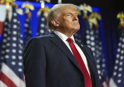       ترامب يهدد مجددًا باستخدام القوة العسكرية في ضم "غرينلاند"