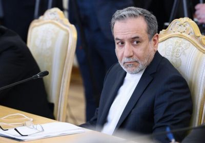 عراقجي يدعو لخفض التوتر بين الهند وباكستان