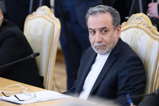 عراقجي يدعو لخفض التوتر بين الهند وباكستان