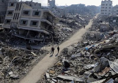    الأمم المتحدة ترفض خطة إسرائيلية مقترحة لإيصال المساعدات لغزة