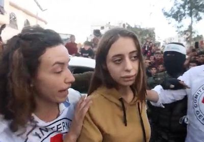 كانت أسيرة لدى حماس.. شابة تتعرض للاغتصاب في إسرائيل