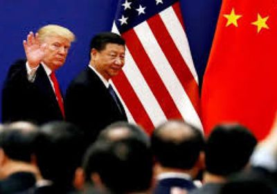 واشنطن تعقد مباحثات تجارية مع بكين